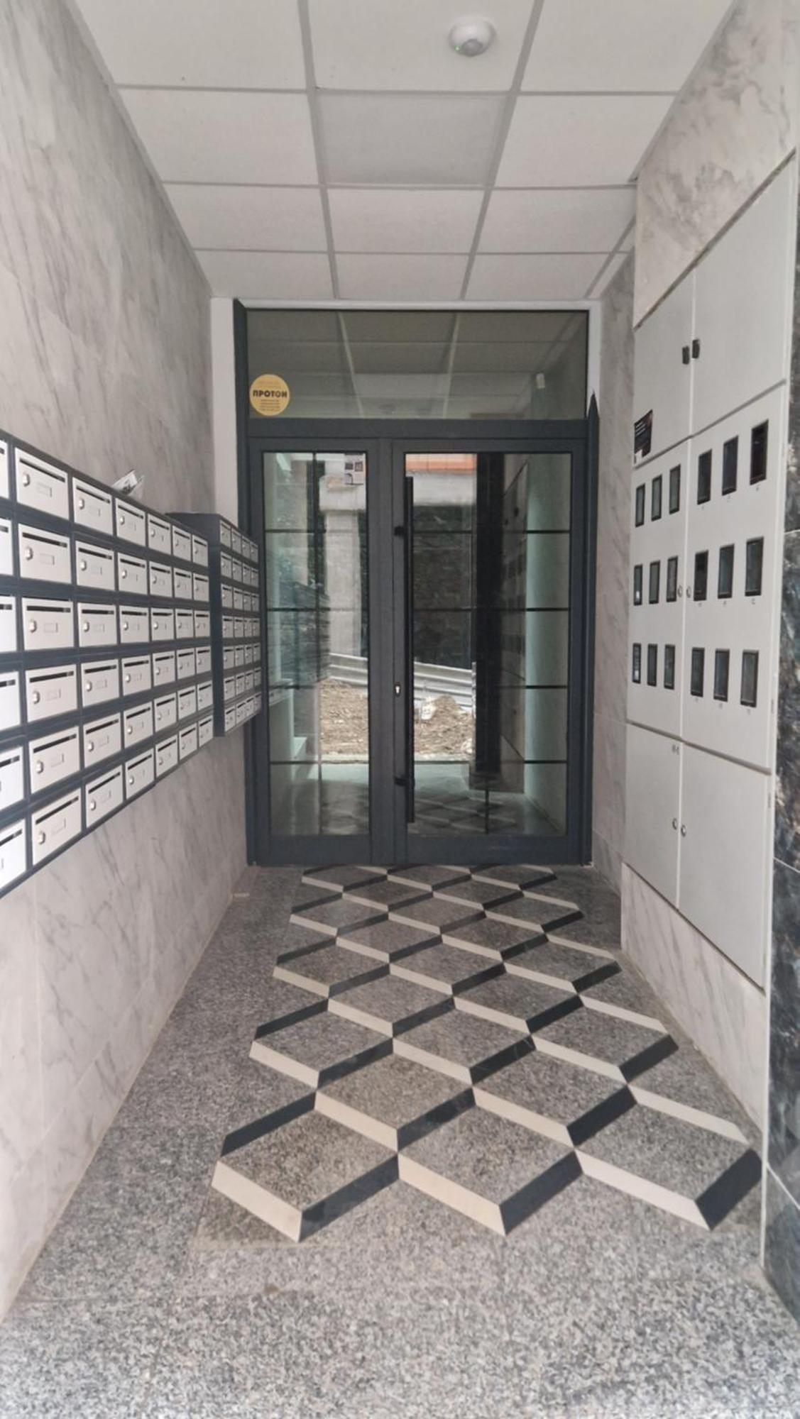 Luxury Apartment Iva VI Scopia Exterior foto