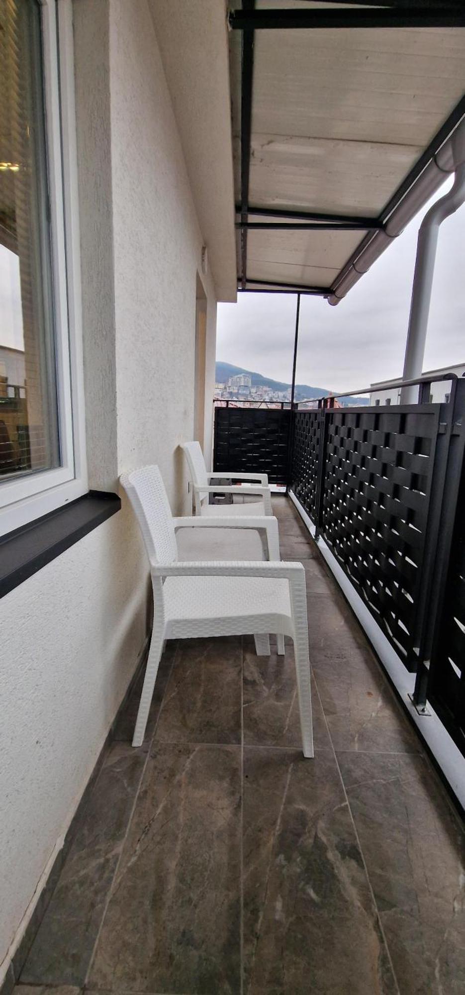 Luxury Apartment Iva VI Scopia Exterior foto