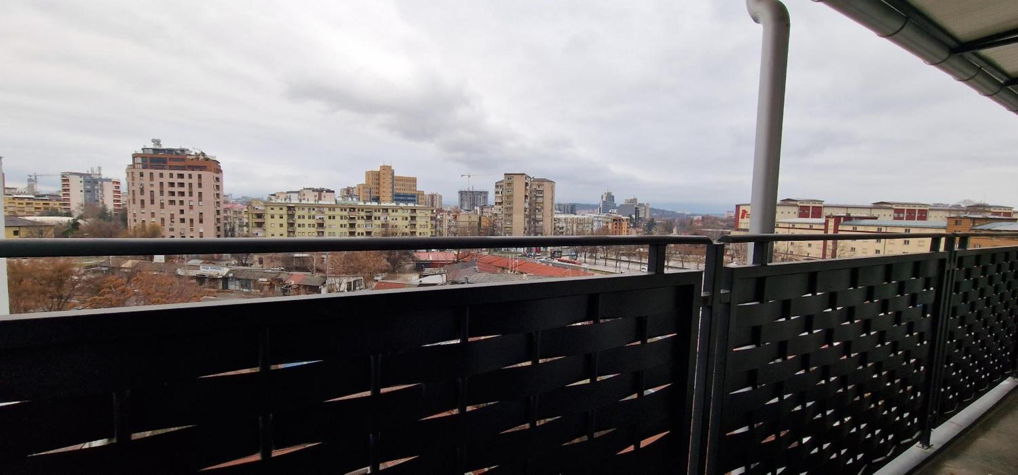 Luxury Apartment Iva VI Scopia Exterior foto