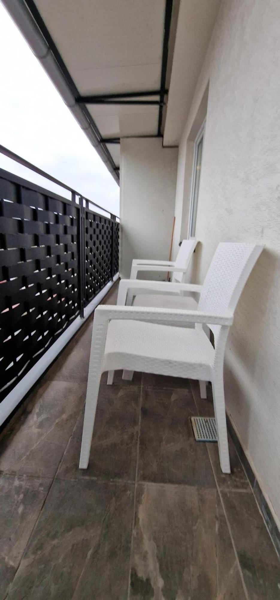Luxury Apartment Iva VI Scopia Exterior foto