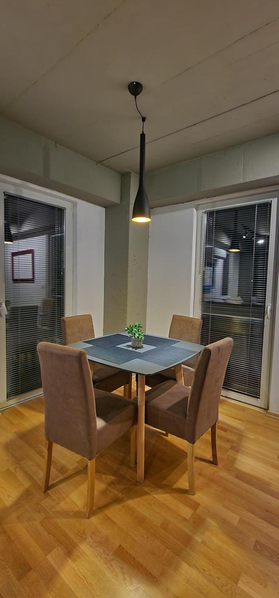 Luxury Apartment Iva VI Scopia Exterior foto