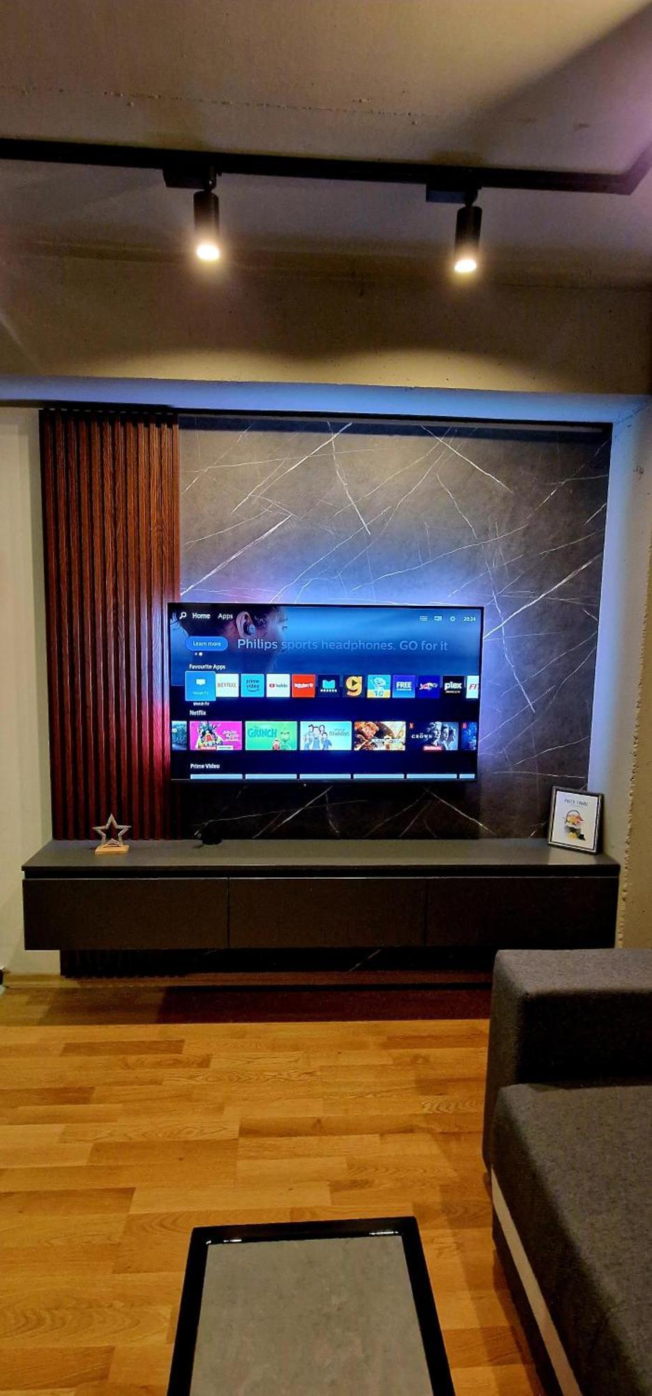 Luxury Apartment Iva VI Scopia Exterior foto
